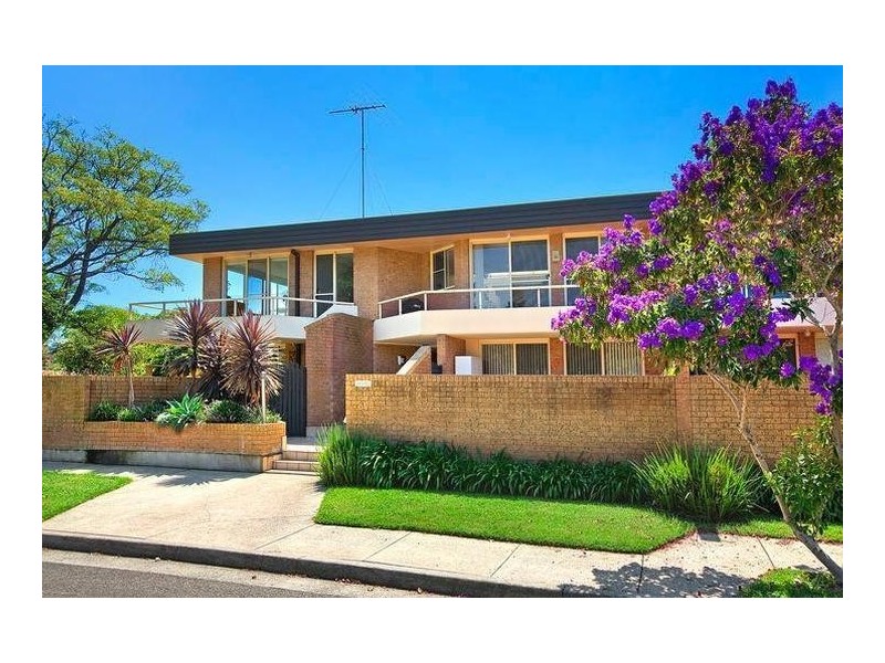 Unit 9/125 Balgowlah Road, Fairlight NSW 2094