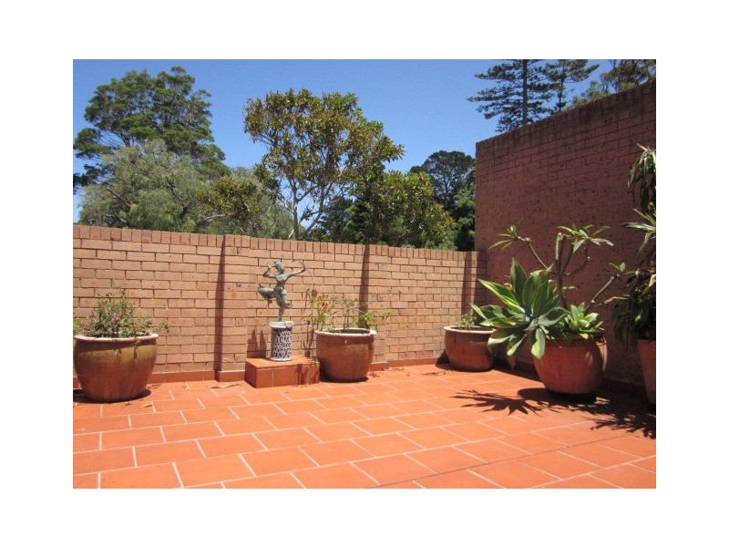 Unit 9/125 Balgowlah Road, Fairlight NSW 2094