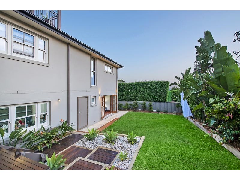 18 Adrian Place, Balgowlah Heights NSW 2093