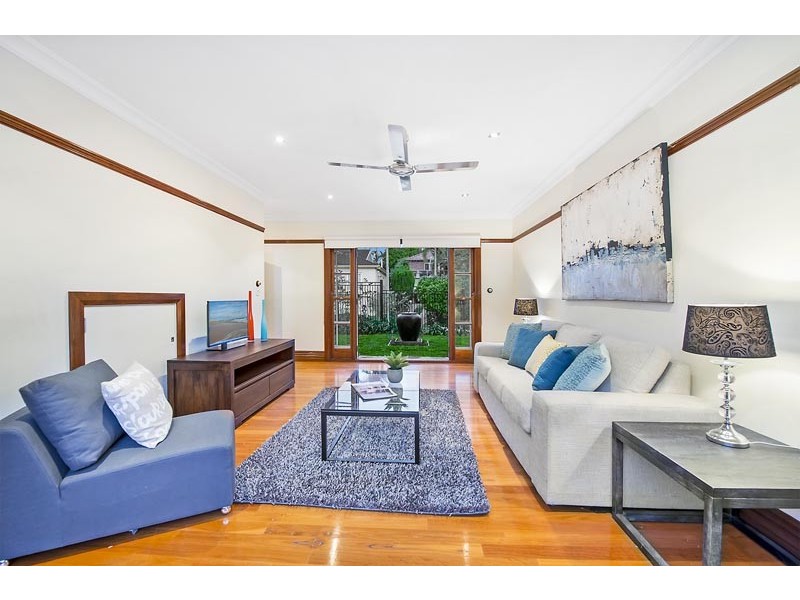 18 Adrian Place, Balgowlah Heights NSW 2093