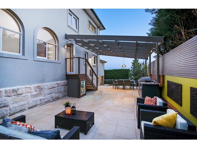 18 Adrian Place, Balgowlah Heights NSW 2093