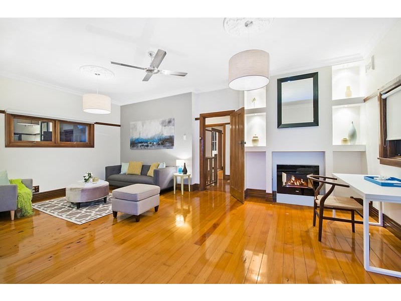 18 Adrian Place, Balgowlah Heights NSW 2093