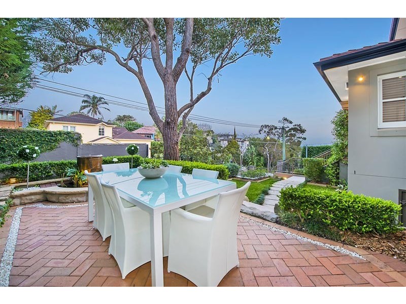 18 Adrian Place, Balgowlah Heights NSW 2093