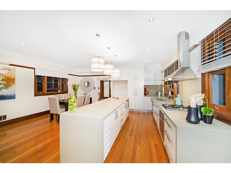 18 Adrian Place, Balgowlah Heights NSW 2093