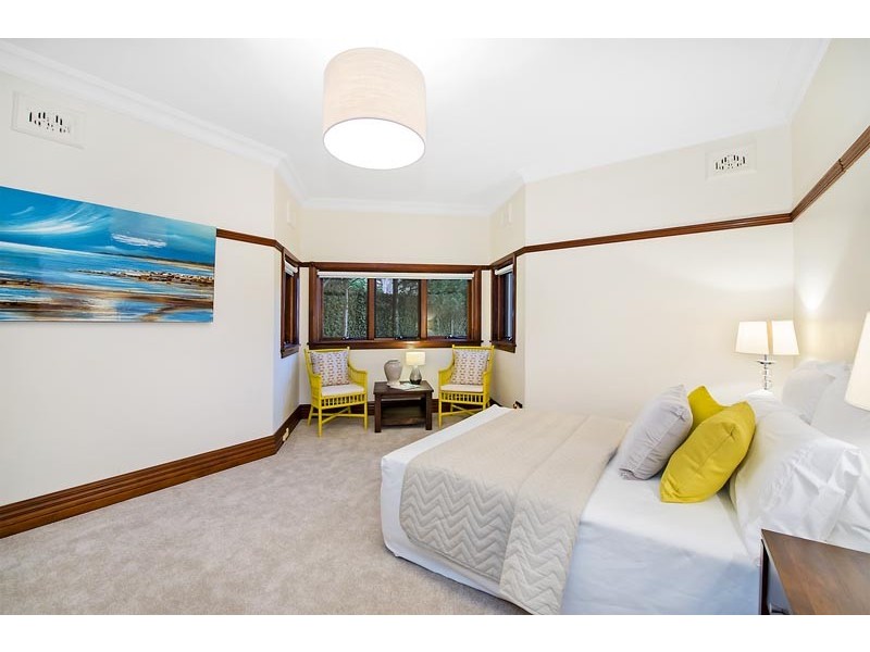 18 Adrian Place, Balgowlah Heights NSW 2093