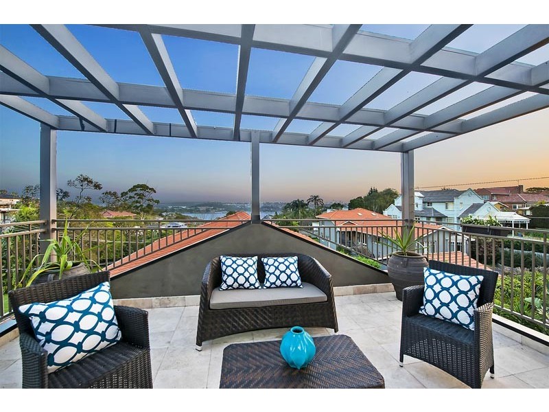 18 Adrian Place, Balgowlah Heights NSW 2093