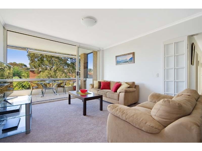 8/52 Griffiths Street, Fairlight NSW 2094