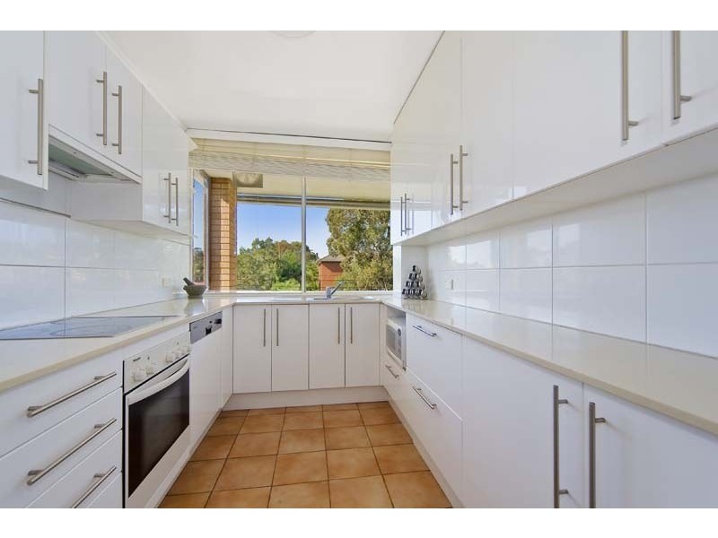 8/52 Griffiths Street, Fairlight NSW 2094