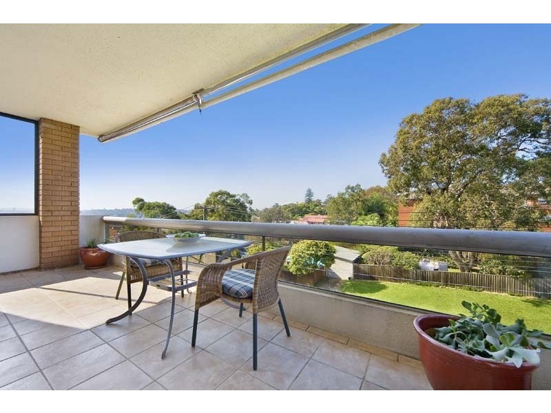 8/52 Griffiths Street, Fairlight NSW 2094