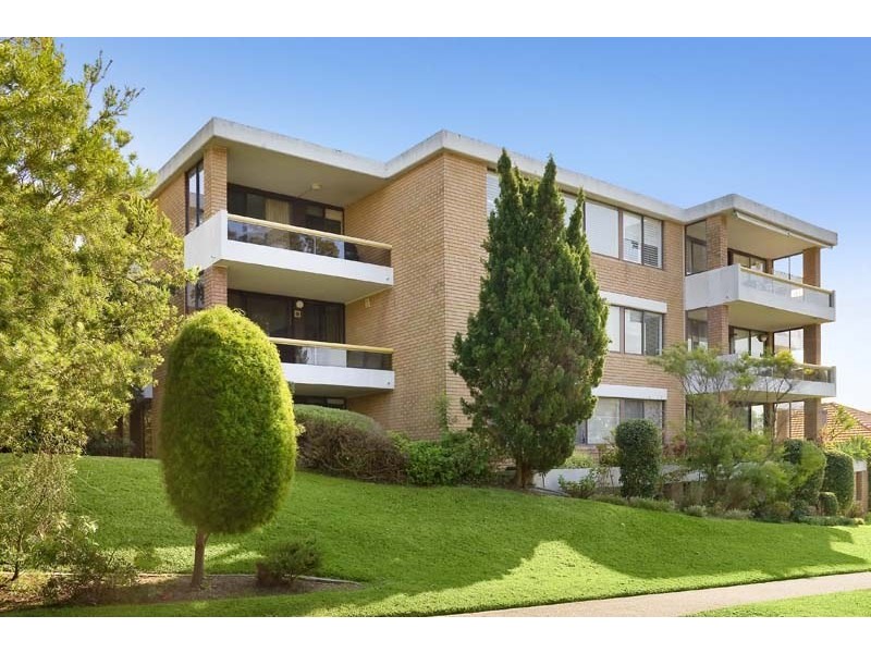 8/52 Griffiths Street, Fairlight NSW 2094