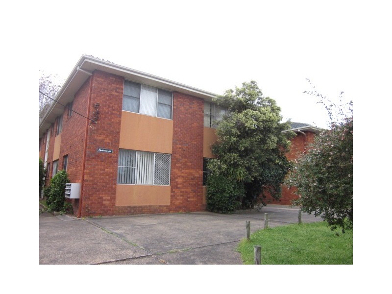 6/426  Pittwater Road, North Manly NSW 2100