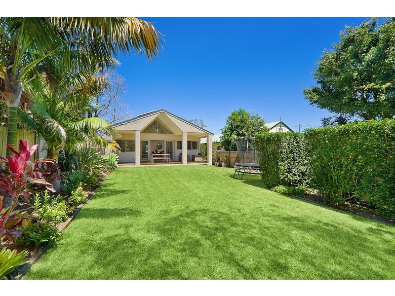 4 Quirk Street, Dee Why NSW 2099