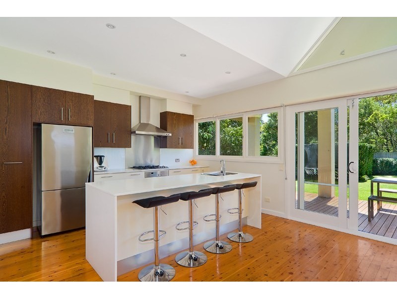 4 Quirk Street, Dee Why NSW 2099