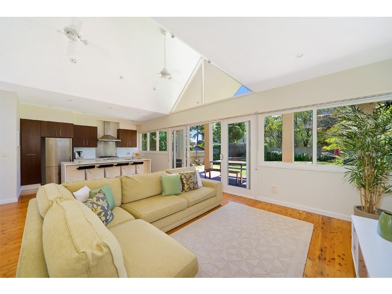 4 Quirk Street, Dee Why NSW 2099