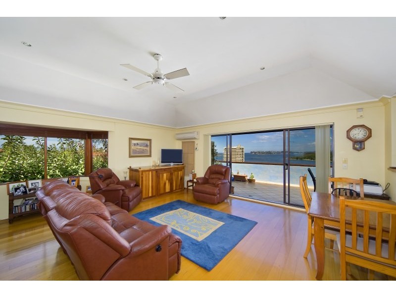1/31 Fairlight Street, Fairlight NSW 2094
