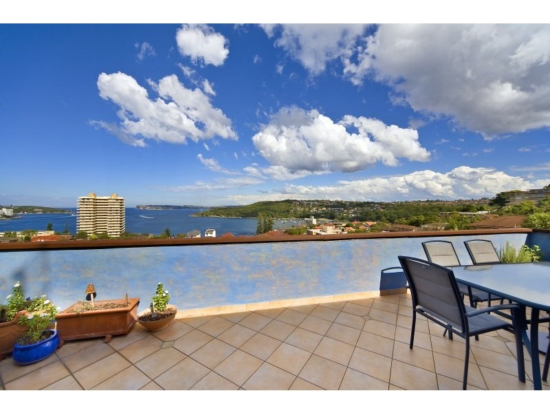 1/31 Fairlight Street, Fairlight NSW 2094