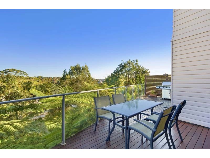 21 Woolgoolga Street, North Balgowlah NSW 2093