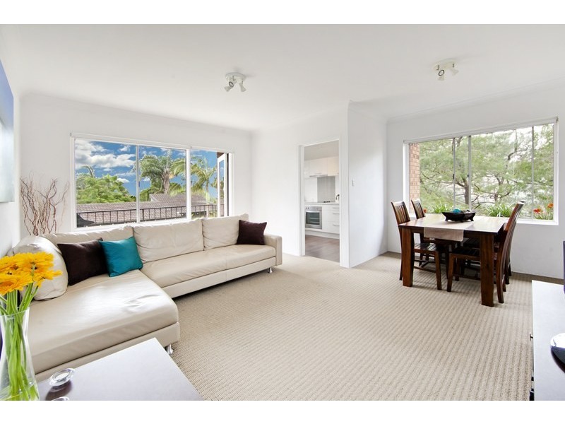 9/14-18 Angle Street, Balgowlah NSW 2093