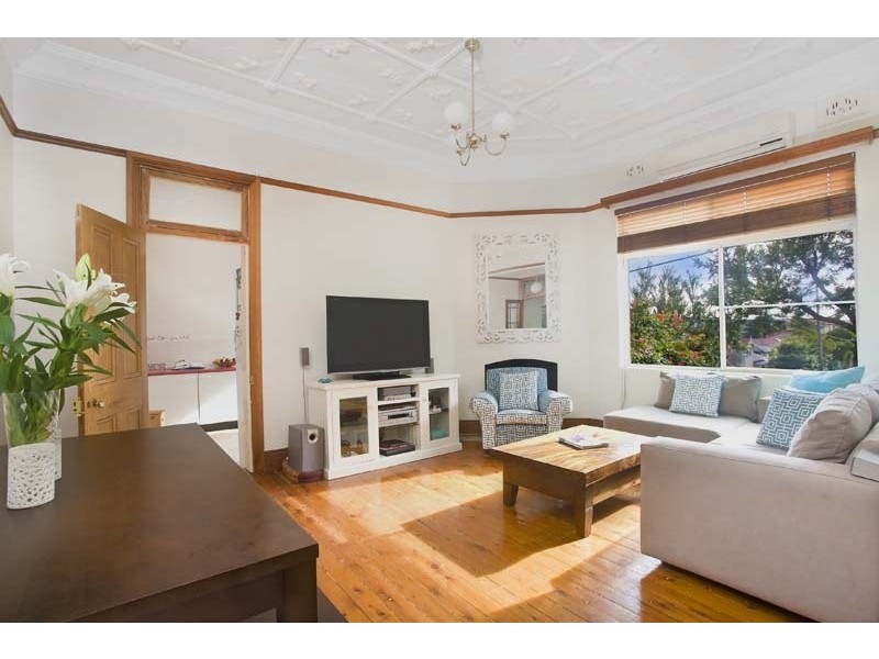 25 Crescent Street, Fairlight NSW 2094