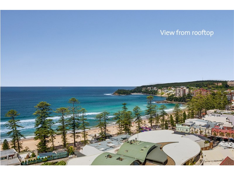 609/22 Central Avenue, Manly NSW 2095