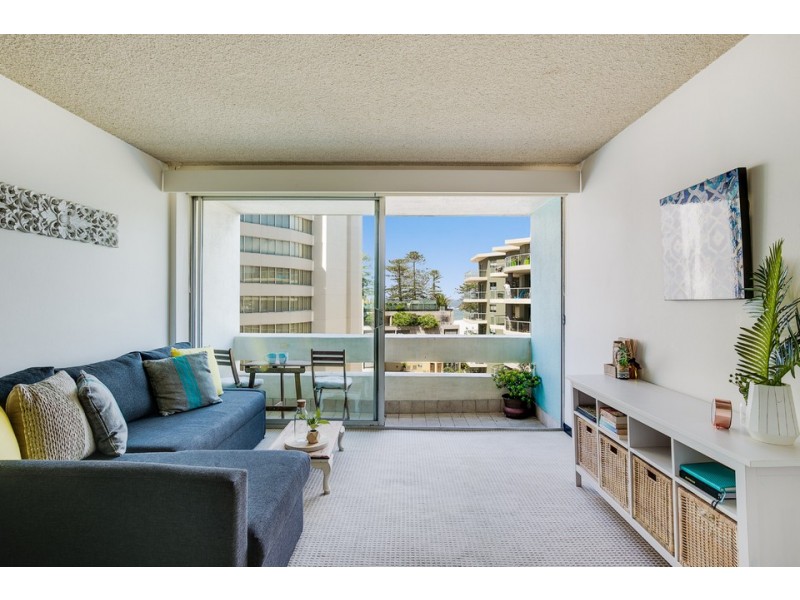 609/22 Central Avenue, Manly NSW 2095