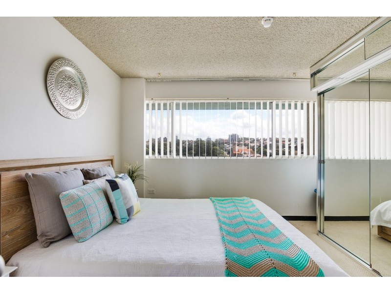 609/22 Central Avenue, Manly NSW 2095