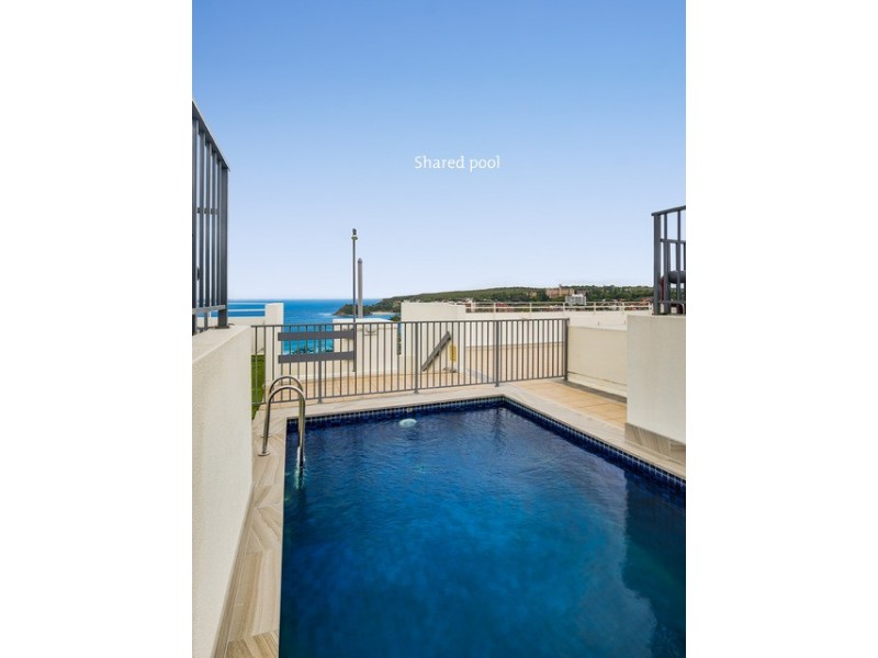 609/22 Central Avenue, Manly NSW 2095
