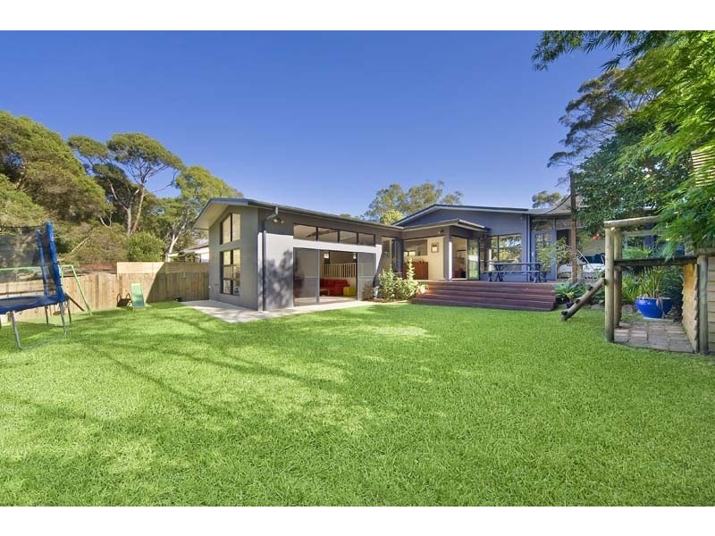 4 Pildra Place, Frenchs Forest NSW 2086