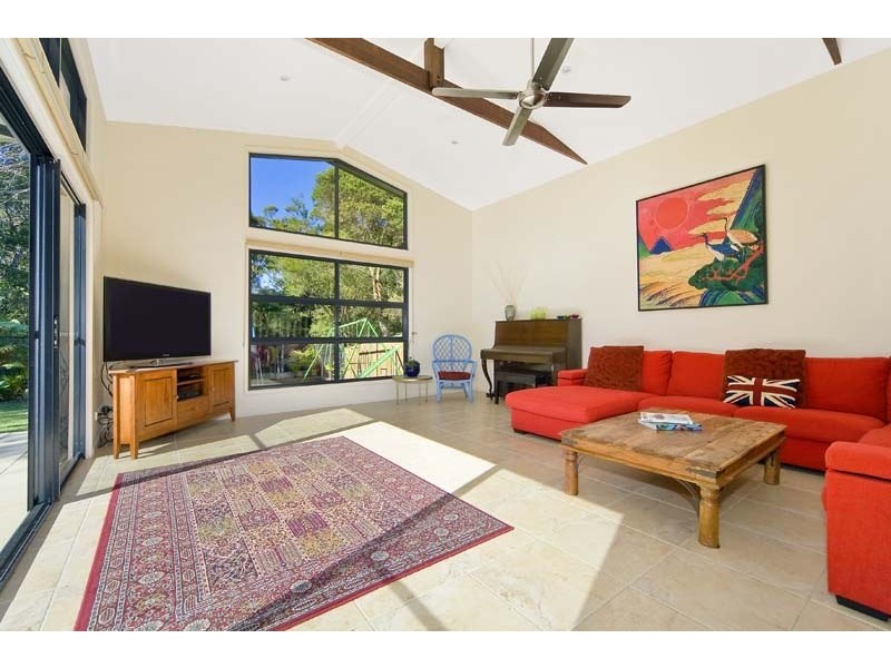 4 Pildra Place, Frenchs Forest NSW 2086