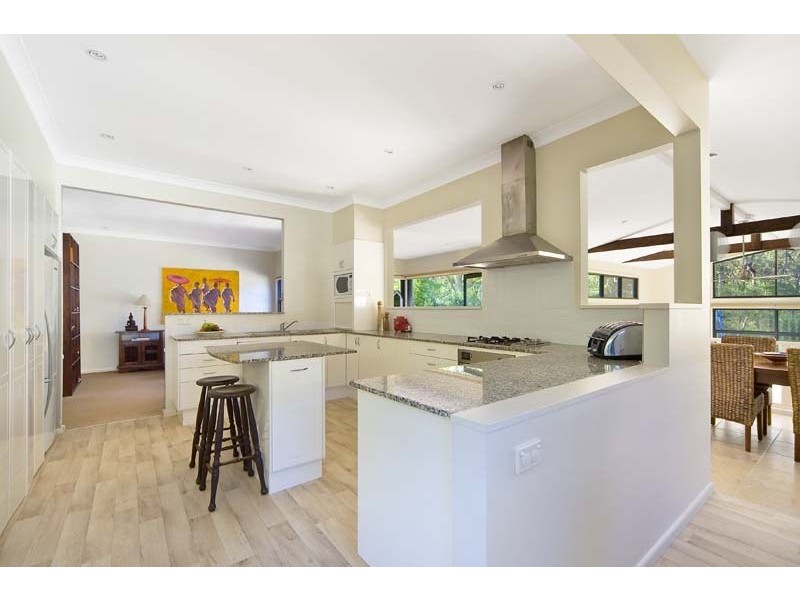 4 Pildra Place, Frenchs Forest NSW 2086