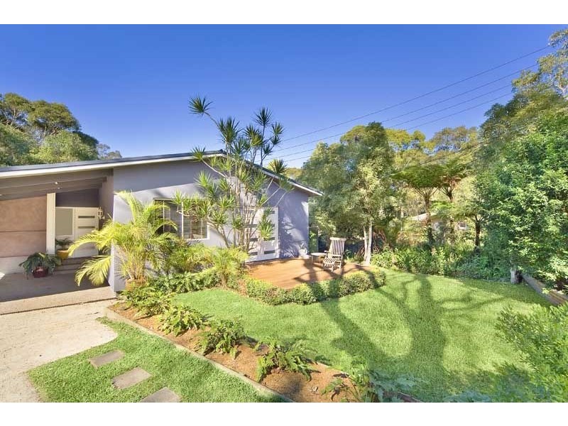 4 Pildra Place, Frenchs Forest NSW 2086