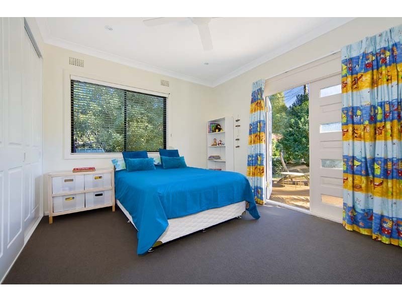 4 Pildra Place, Frenchs Forest NSW 2086