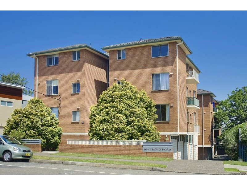 Unit 11/104 Crown Road, Queenscliff NSW 2096