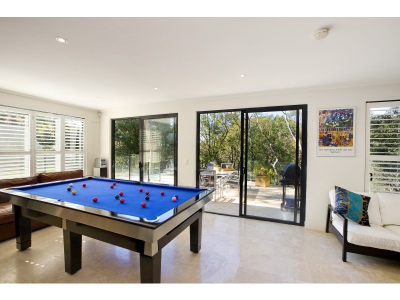 8a West Street, Balgowlah Heights NSW 2093