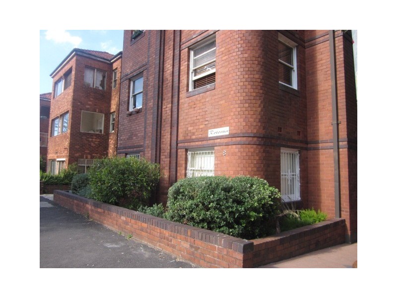 3/8 Victoria Parade, Manly NSW 2095