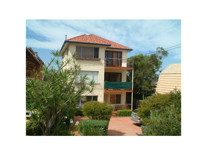 3/10 Pavilion Street, Queenscliff NSW 2096