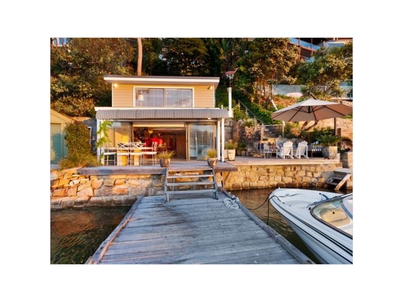 89 Gurney Crescent, Seaforth NSW 2092