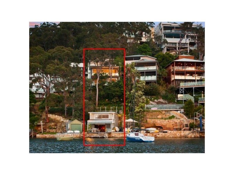 89 Gurney Crescent, Seaforth NSW 2092