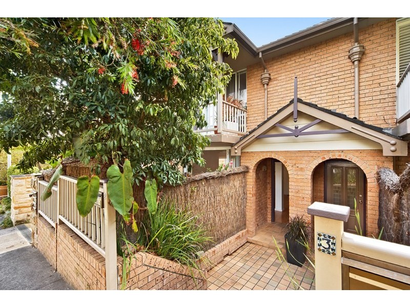 2/3 Woods Parade, Fairlight NSW 2094