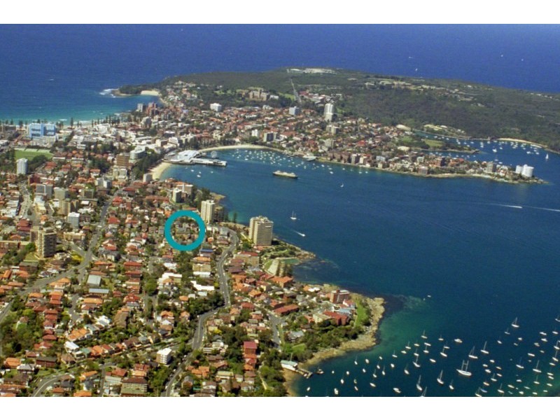 2/3 Woods Parade, Fairlight NSW 2094