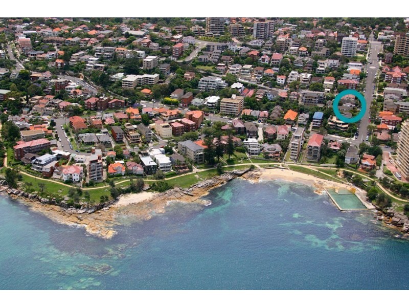 2/3 Woods Parade, Fairlight NSW 2094