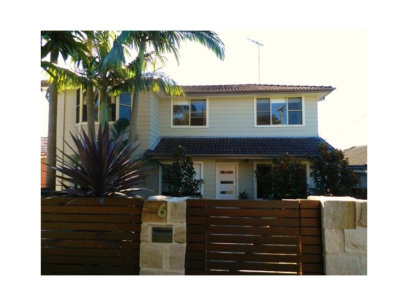 6 Kerry Close, Beacon Hill NSW 2100