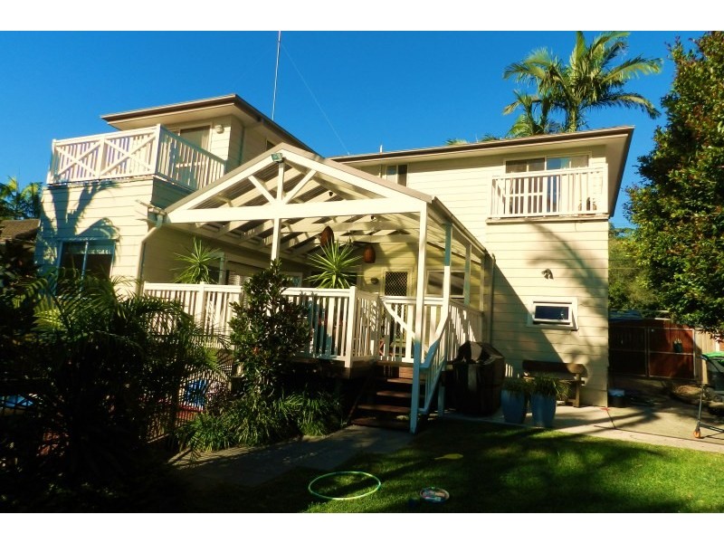 6 Kerry Close, Beacon Hill NSW 2100