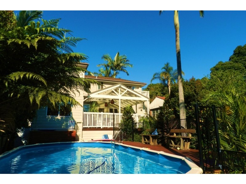 6 Kerry Close, Beacon Hill NSW 2100