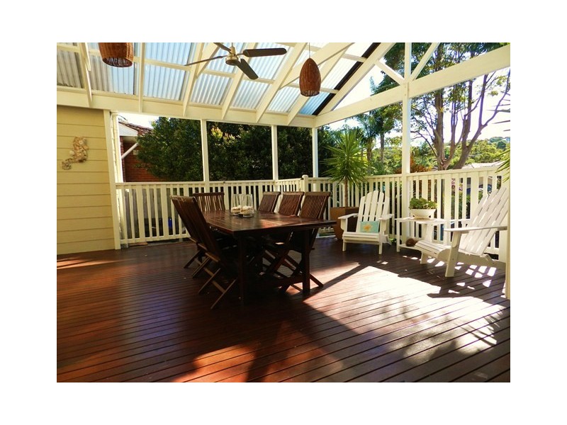 6 Kerry Close, Beacon Hill NSW 2100