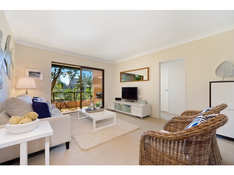 Unit 3/2-4 Wood Street, Manly NSW 2095