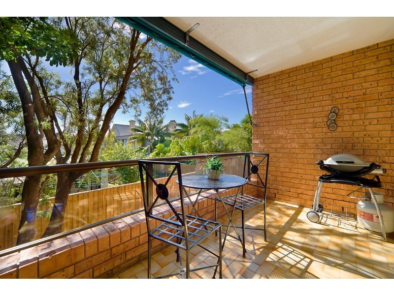 Unit 3/2-4 Wood Street, Manly NSW 2095