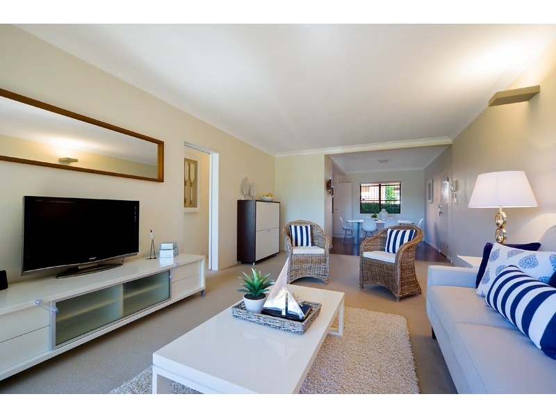 Unit 3/2-4 Wood Street, Manly NSW 2095