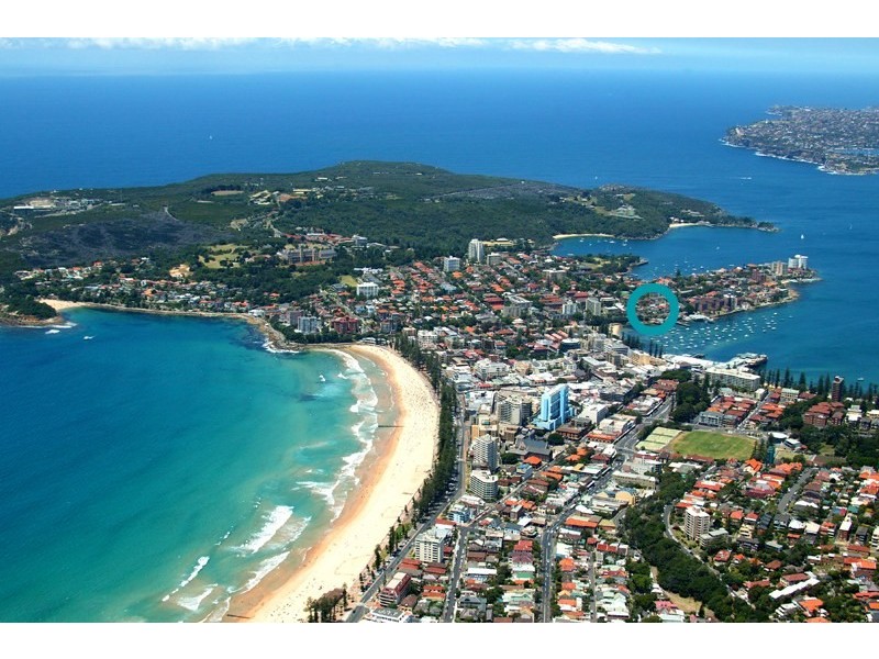 Unit 3/2-4 Wood Street, Manly NSW 2095