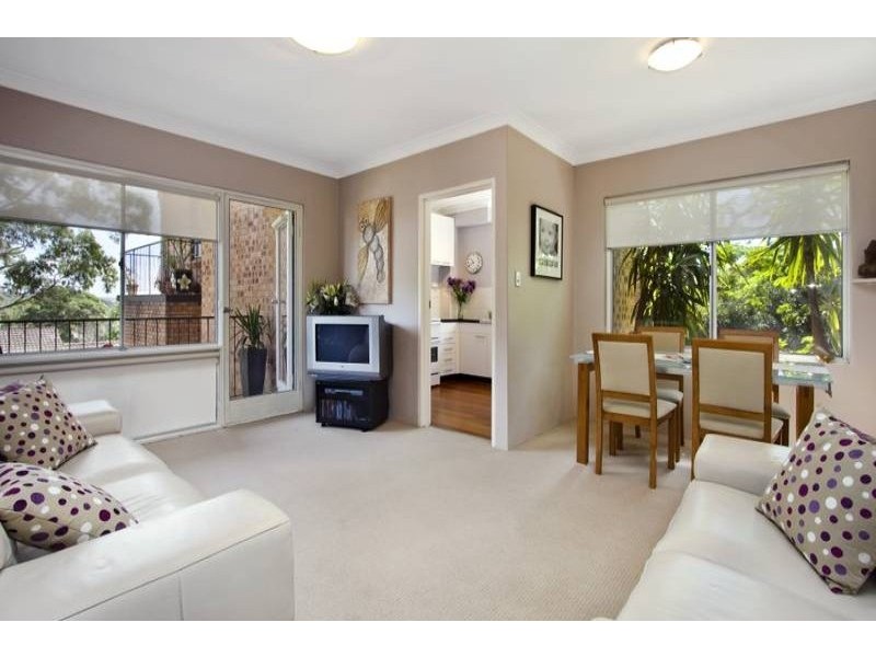 4/14-18 Angle Street, Balgowlah NSW 2093
